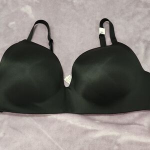 PINK Victoria's Secret Black Bra